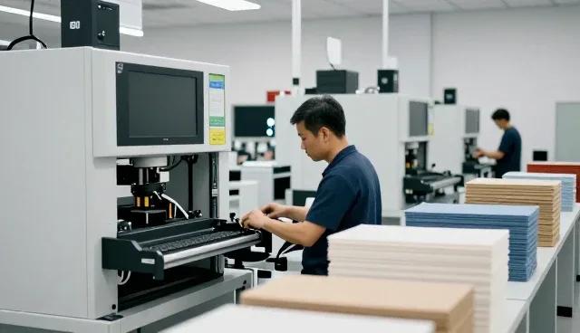 泰兴新型工业泵厂